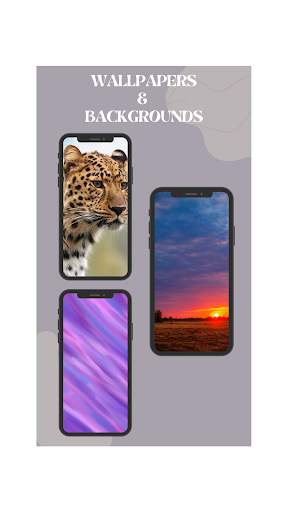 Full Screen HD Wallpaper screenshot 15