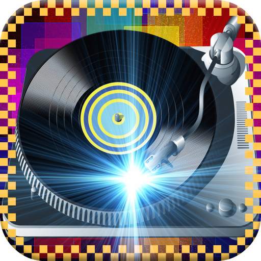 Virtual Mixer For Dj 2.0