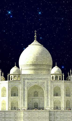 Taj Mahal Wallpapers screenshot 5