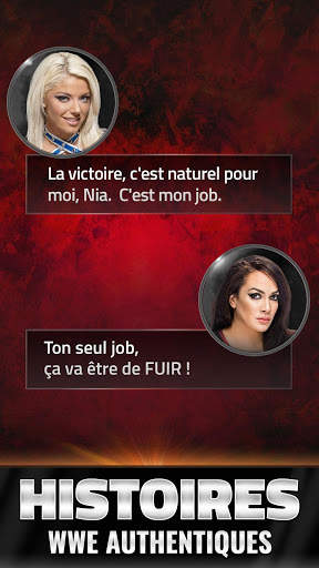 WWE Universe screenshot 10