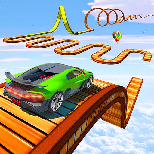 GT Racing Extreme Car stunts 1.1