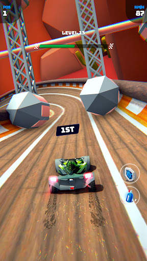 Car Racing Master : Car Game screenshot 2