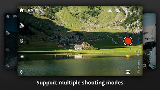 FIMI PLAY screenshot 1