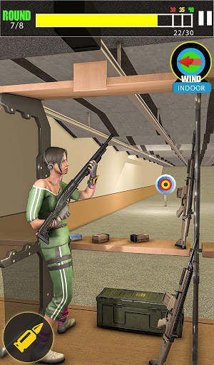 Shooter Game 3D - Ultimate Sho screenshot 6