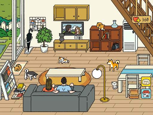 Adorable Maison screenshot 10