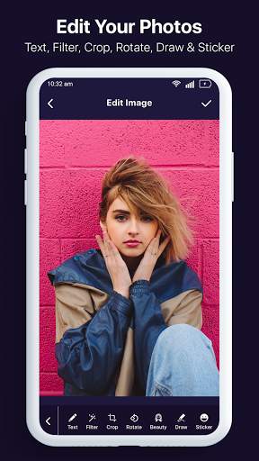 Photo SlideShow With Music & Video Maker screenshot 5