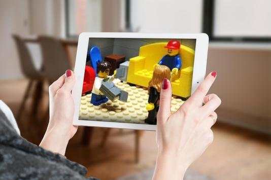 LEGO Adventure Movie - Videos Offline screenshot 5