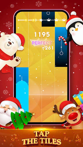 Magic Tiles 3 screenshot 2