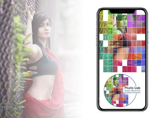 Best Free Photo Editor 3 تصوير الشاشة
