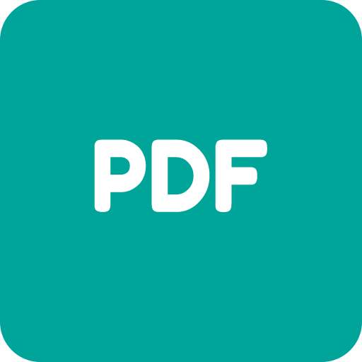 My PDF - PDF Editor, Creator 1.2.0