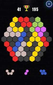 Hexa Puzzle - Block Mania screenshot 5