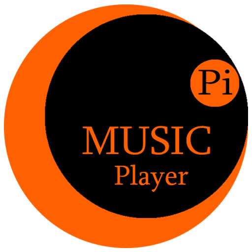 ikon Pi Music Player