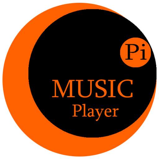 Pi Music Player 6.2