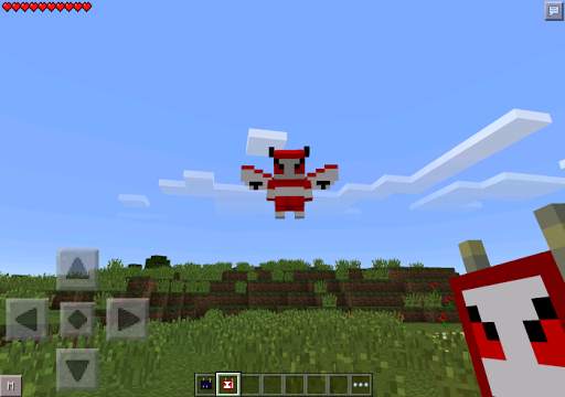 Pets Mod for MCPE screenshot 2
