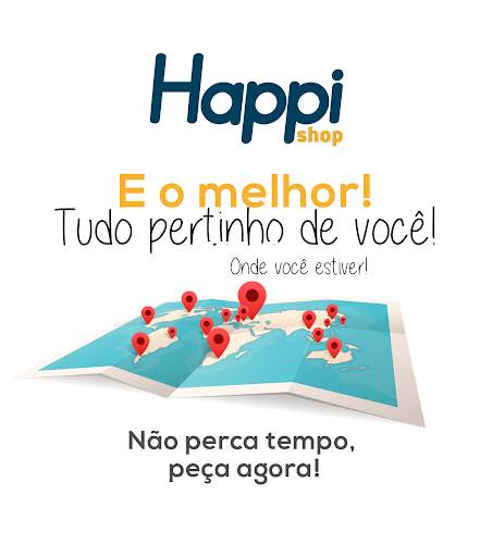 Happi Shop screenshot 4