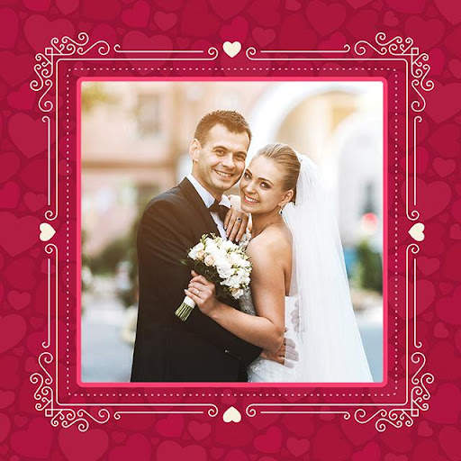 Love Photo Frames - Photo Editor screenshot 4