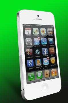 Launcher For IPhone 7 Plus   screenshot 1