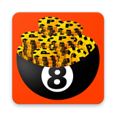 FREE Pool Coins иконка
