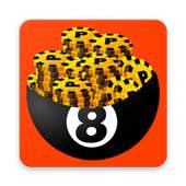 FREE Pool Coins 4.0.10
