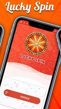 Lucky Spin screenshot 4