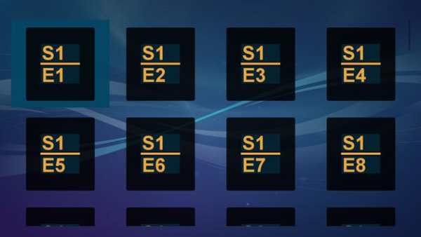 IRON IPTV screenshot 8