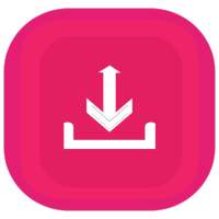 video downloader logo