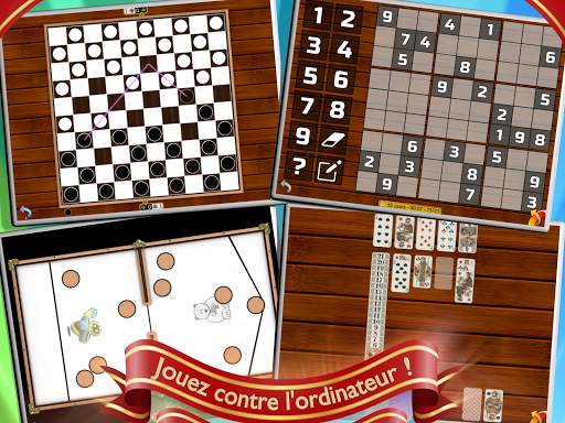 Family's Game Pack screenshot 11