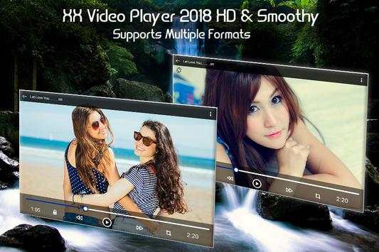 XX Video Player 2019 screenshot 4