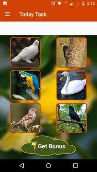 Bird Sound screenshot 2