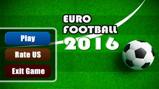 Euro Football 2018 screenshot 1