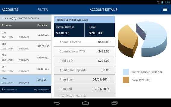 CBI Mobile screenshot 6