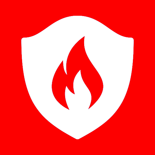 Fire VPN - Fast Free VPN icon
