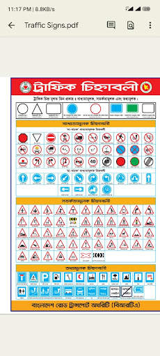 Driving License BD- DL Checker screenshot 6