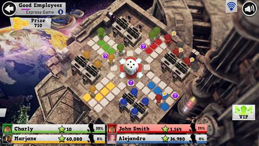 Ludo Online (Mr Ludo) screenshot 4