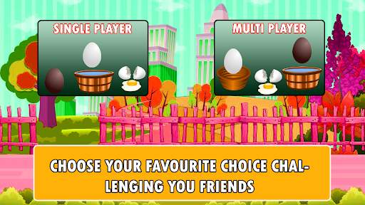 Egg Catcher Surprise: Catch The Eggs 2021 screenshot 2