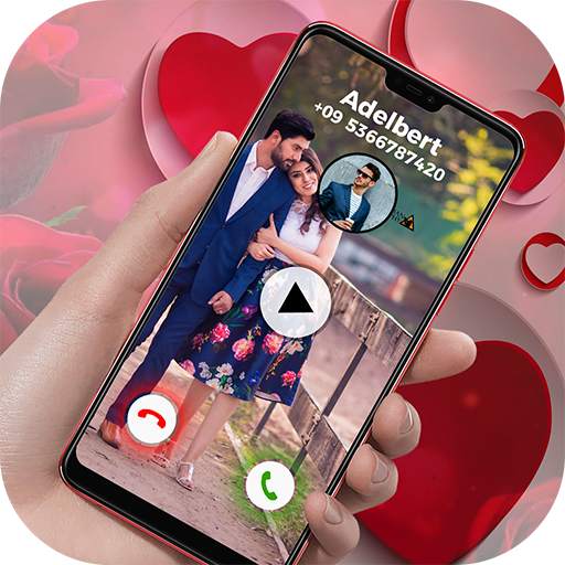 Feeling Video Ringtone For InComing Call 8.0