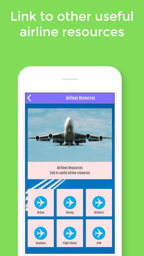 Quiz: Airlines Logo Games screenshot 5