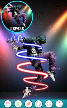 Hip Hop Photo Editor screenshot 6