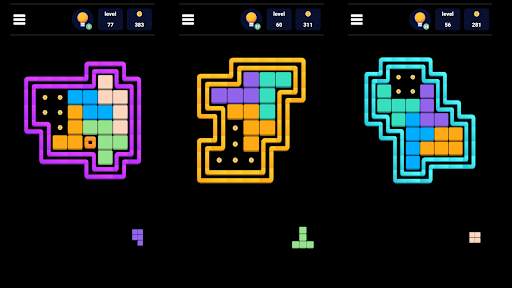 Box Blocks screenshot 1