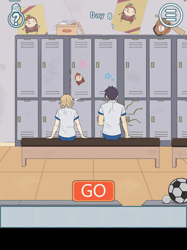 My boyfriend is very naughty screenshot 12