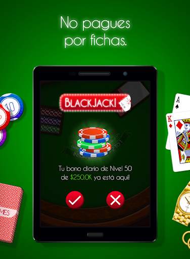 ¡Blackjack! screenshot 6