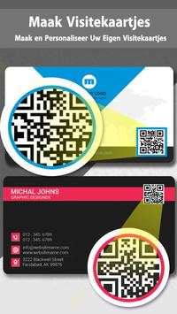 QR Code Reader Barcode Scanner PRO screenshot 5