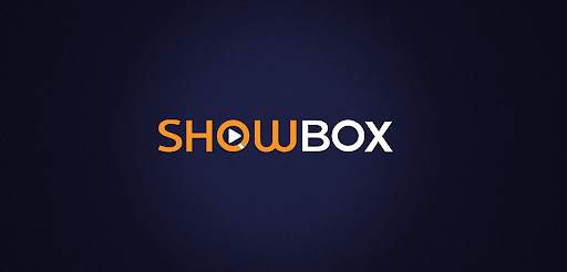 ShowBox Player screenshot 1