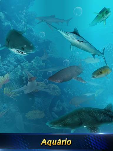 Monster Fishing 2024 screenshot 10