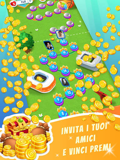 Match And Score: Match 3 Game screenshot 16