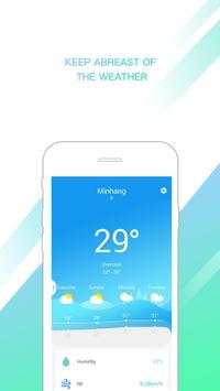 Freeme 5 تصوير الشاشة