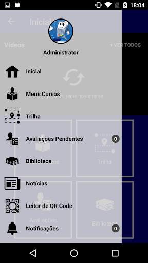 Portal Gente APP स्क्रीनशॉट 4