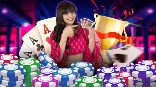 Teen-Patti Vungo screenshot 4