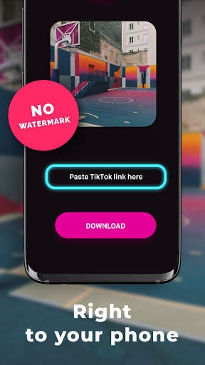TT Video Saver – No Watermark Downloader & Save screenshot 2