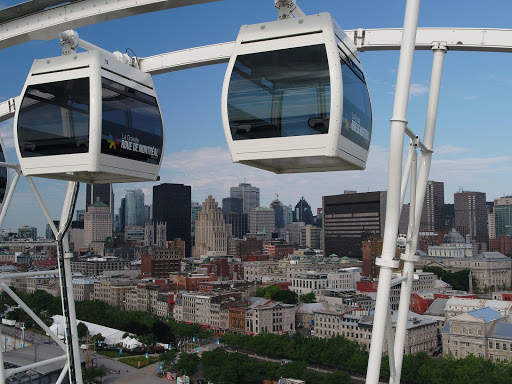 La Grande Roue de Montreal screenshot 6